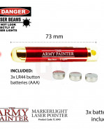 The Army Painter - Markerlight laser pointer - Laserové ukazovátko